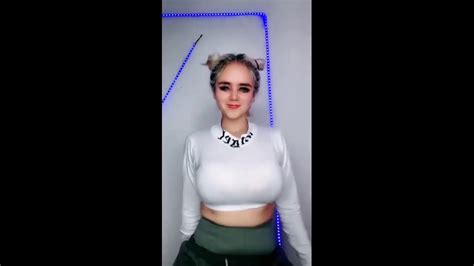 boobies reveal|BreastEnvyTikTok .